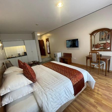 New Abha Resort מראה חיצוני תמונה