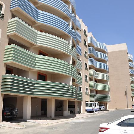 New Abha Resort מראה חיצוני תמונה
