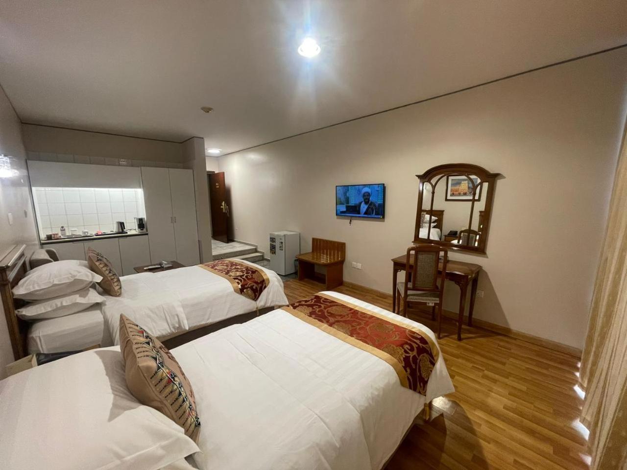 New Abha Resort מראה חיצוני תמונה