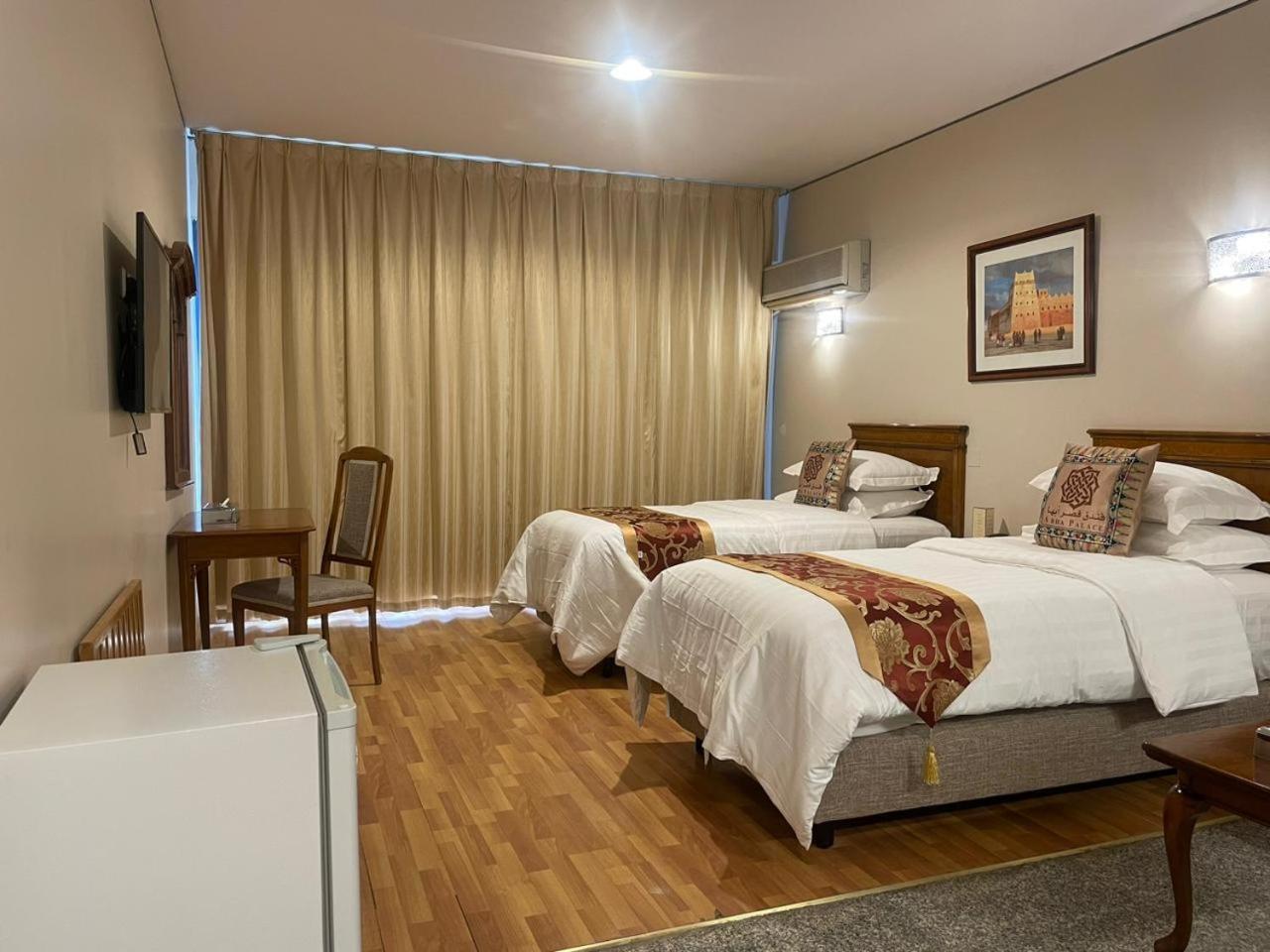 New Abha Resort מראה חיצוני תמונה