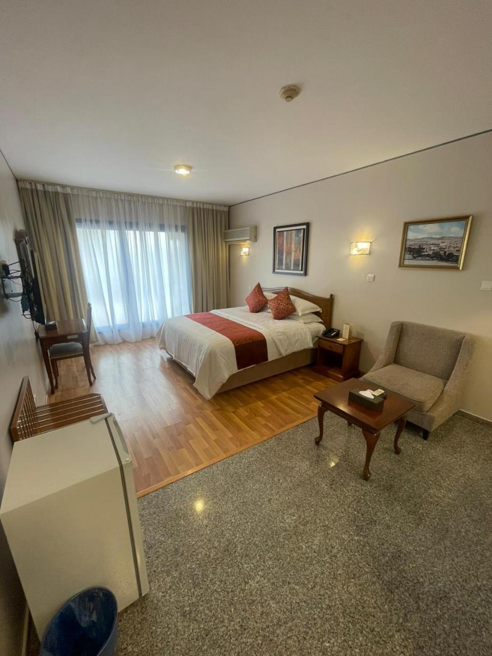 New Abha Resort מראה חיצוני תמונה