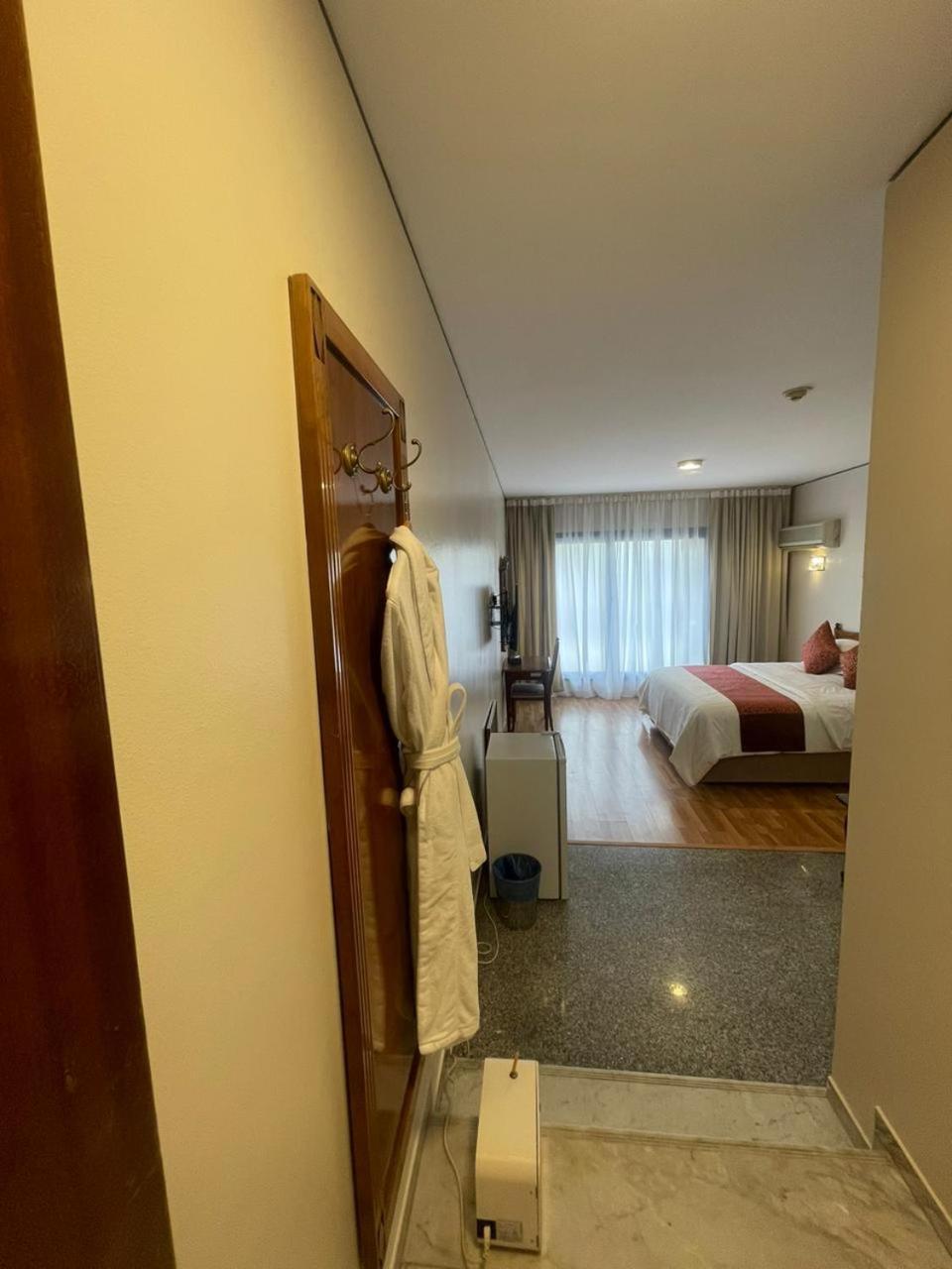 New Abha Resort מראה חיצוני תמונה