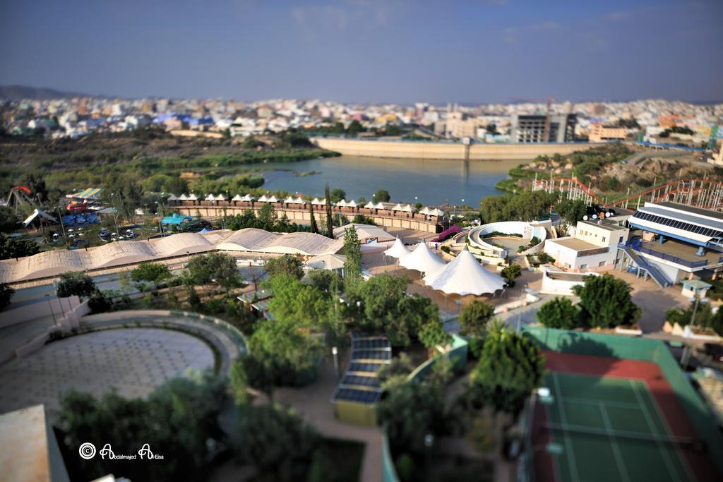New Abha Resort מראה חיצוני תמונה