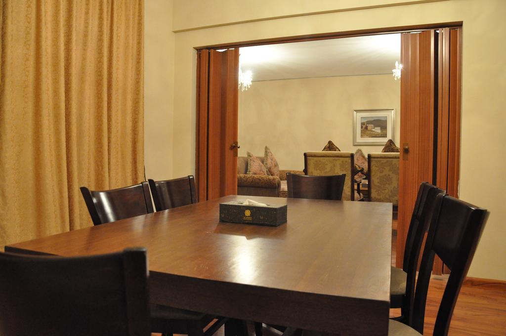 New Abha Resort מראה חיצוני תמונה