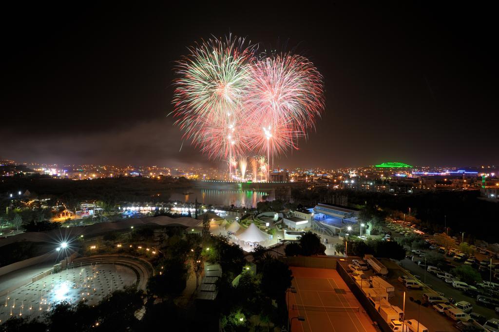 New Abha Resort מראה חיצוני תמונה