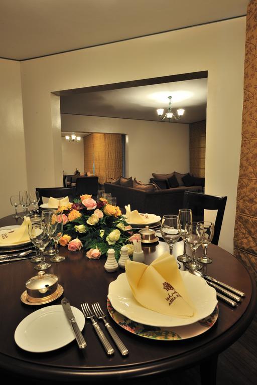 New Abha Resort מראה חיצוני תמונה