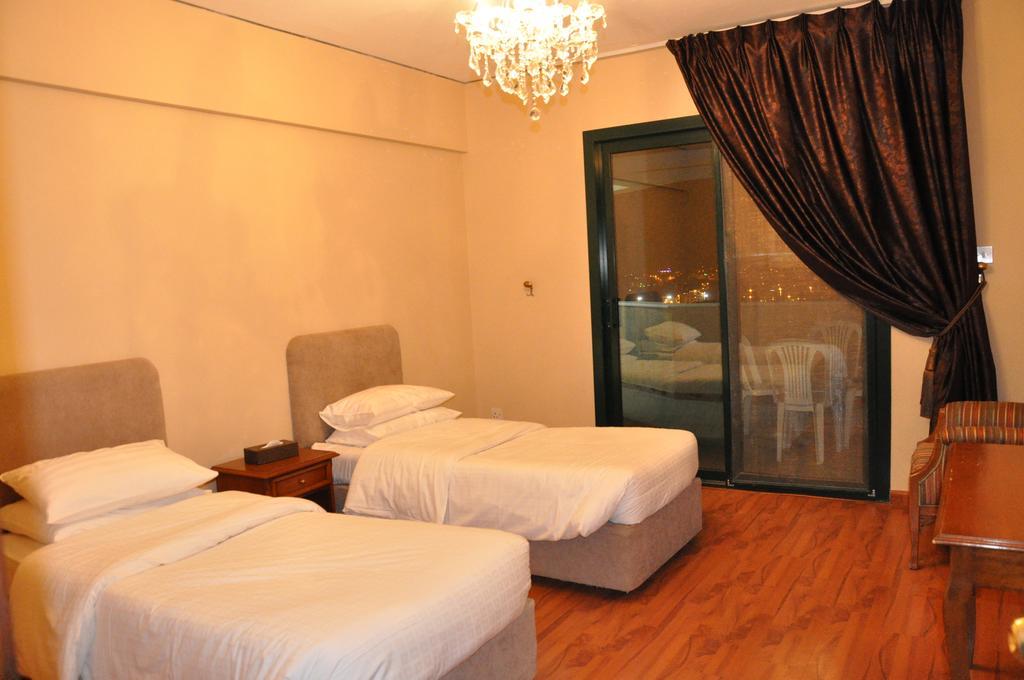 New Abha Resort מראה חיצוני תמונה