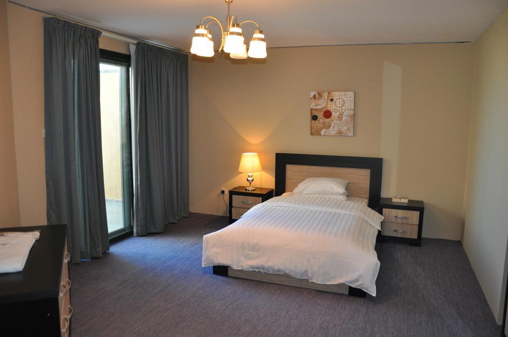 New Abha Resort מראה חיצוני תמונה