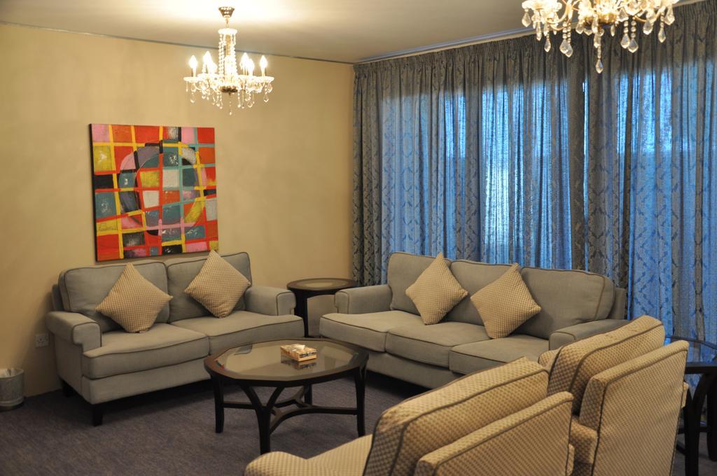 New Abha Resort מראה חיצוני תמונה