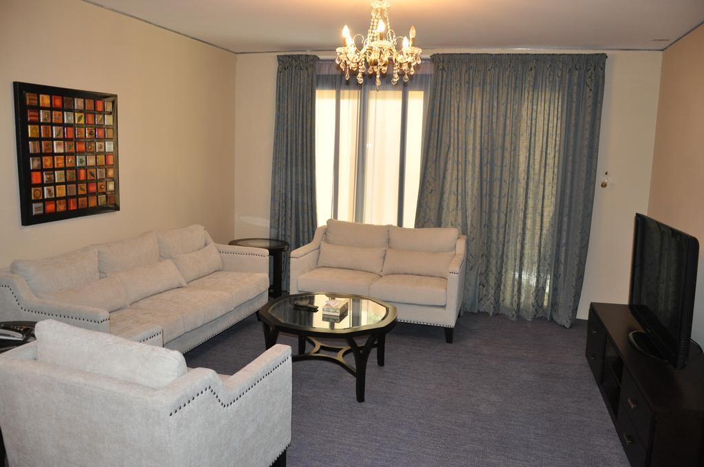 New Abha Resort מראה חיצוני תמונה