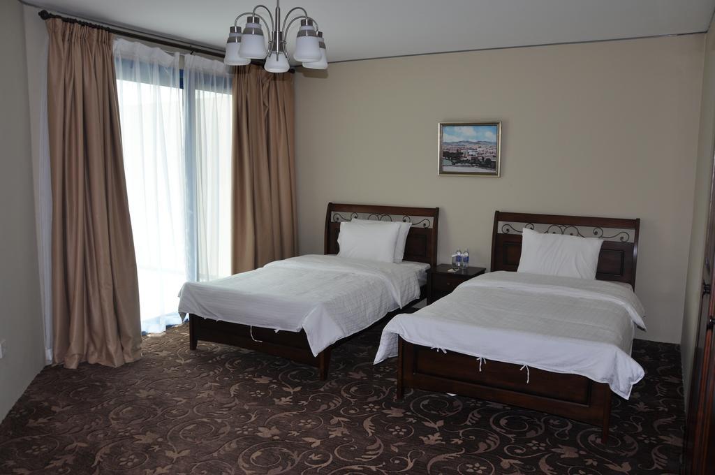 New Abha Resort מראה חיצוני תמונה