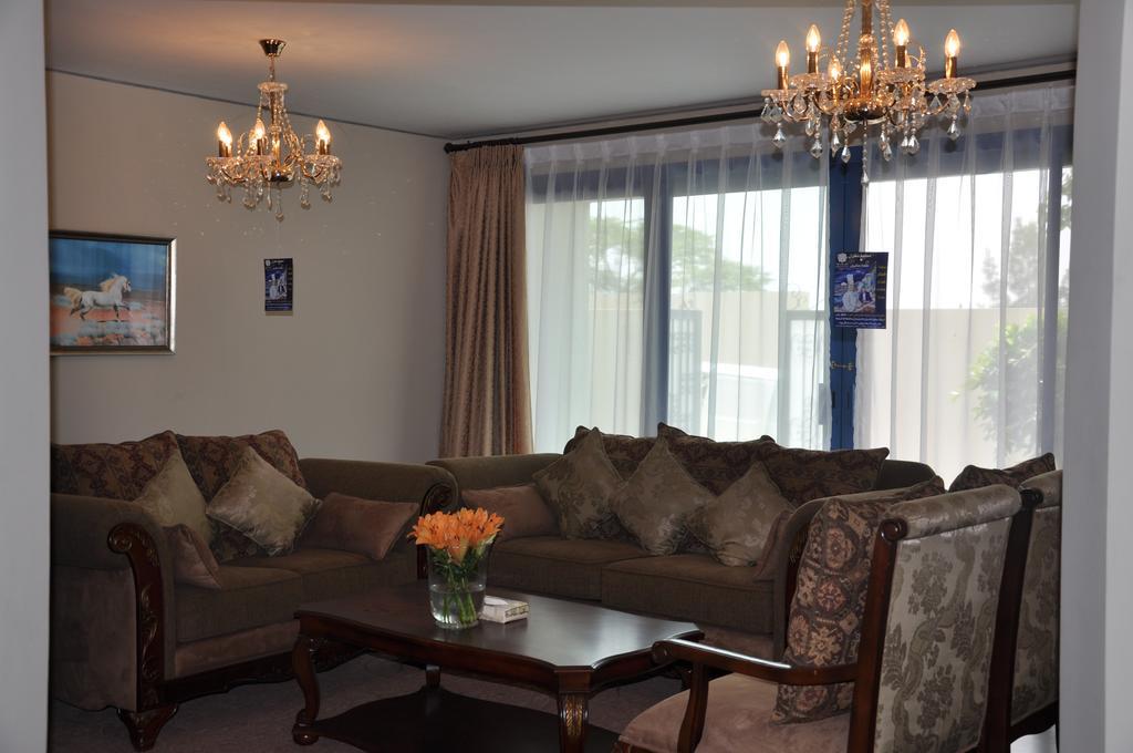 New Abha Resort מראה חיצוני תמונה
