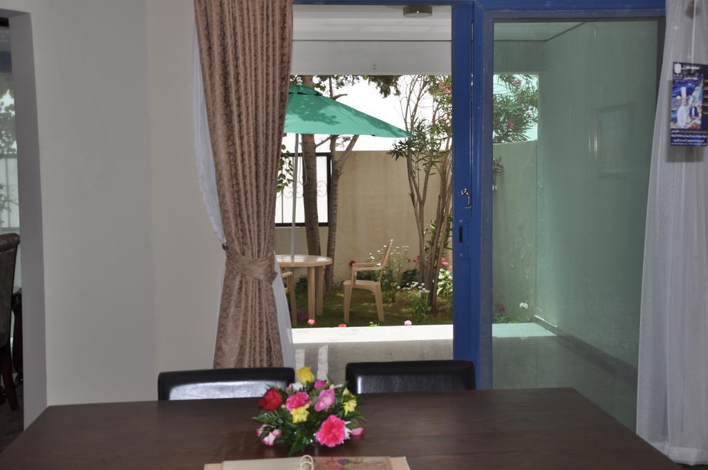 New Abha Resort מראה חיצוני תמונה