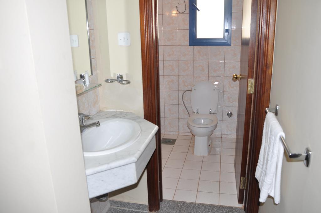 New Abha Resort מראה חיצוני תמונה