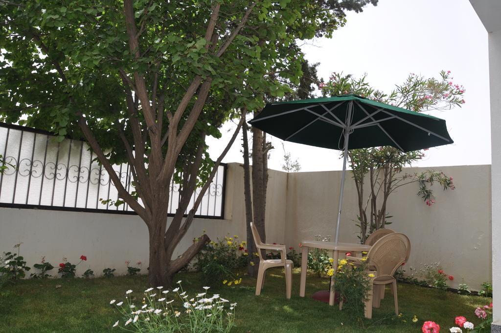 New Abha Resort מראה חיצוני תמונה
