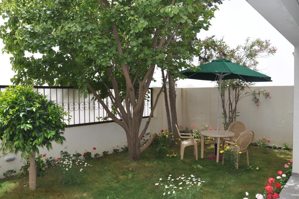 New Abha Resort מראה חיצוני תמונה