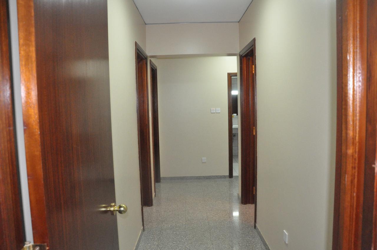 New Abha Resort מראה חיצוני תמונה