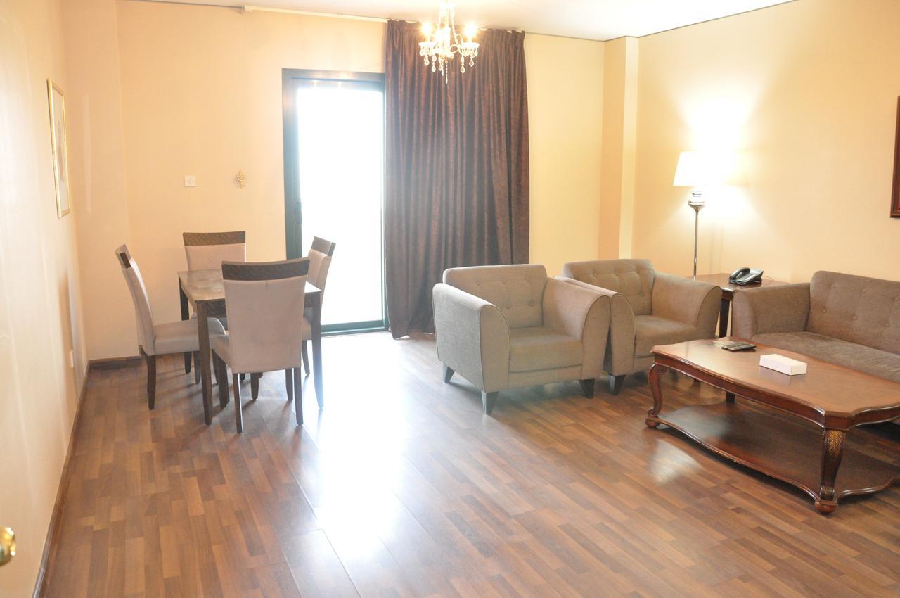 New Abha Resort מראה חיצוני תמונה