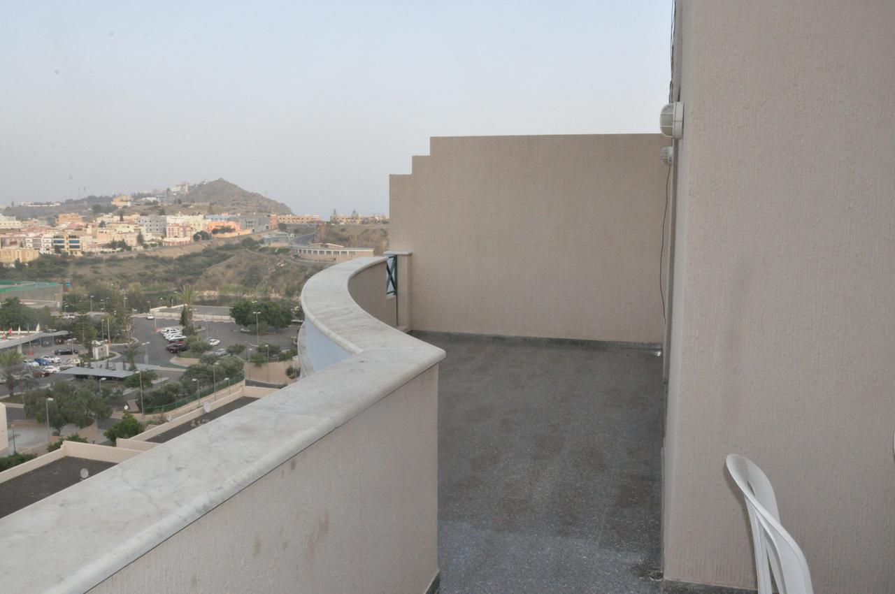 New Abha Resort מראה חיצוני תמונה