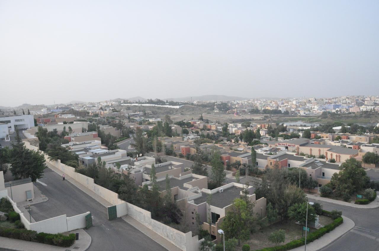New Abha Resort מראה חיצוני תמונה