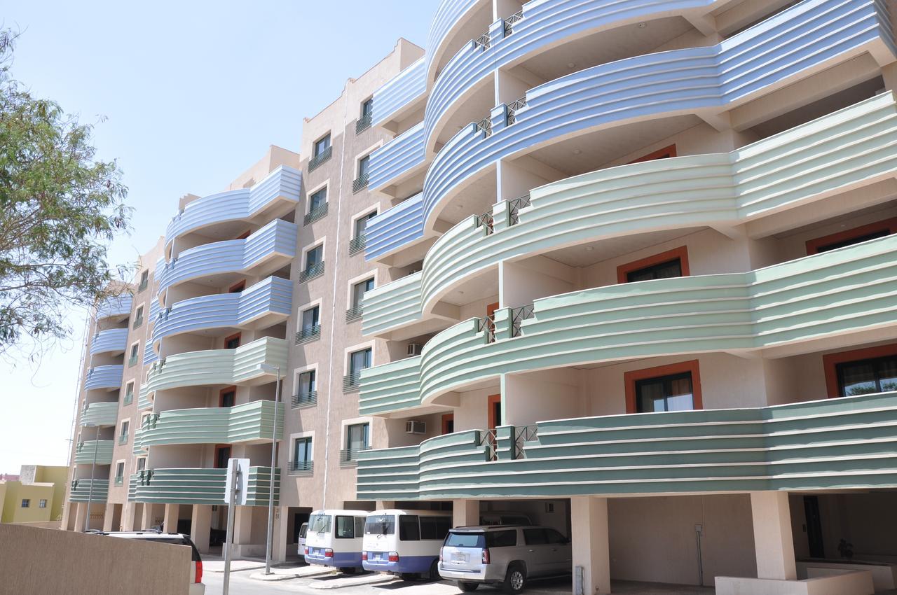 New Abha Resort מראה חיצוני תמונה